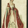 A marchioness.