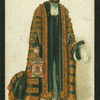 Chancellor of the Exchequer Right Hon. Sir Michael Hicks-Beach.