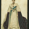 Her Majesty Queen Alexandra.