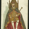 His Majesty King Edward VII.
