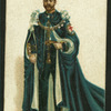 H.R.H. the Prince of Wales.