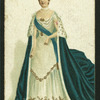 H.R.H. the Princess of Wales.
