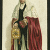 Lord High Chancellor the Right Hon. Lord Halsbury.