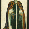 The Archbishop of Canterbury.