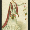 The King's Herb Woman.