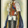 King George V.