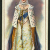 Queen Mary.