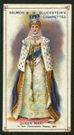 Queen Mary.