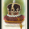 The Imperial Crown.