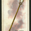 The King's Sceptre.