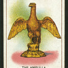 The Ampulla.