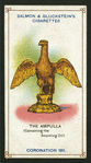 The Ampulla.