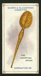 The Annoiting Spoon.