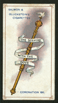 The Sceptre with the Dove.