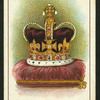 St. Edward's Crown.