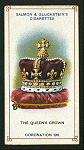 The Queen's Crown.