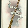The Queen's Sceptre.