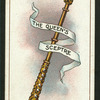 The Queen's Sceptre.