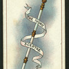 The Ivory Sceptre.