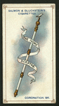 The Ivory Sceptre.