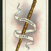 St. Edward's Staff.