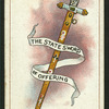 The State Sword of Offering.