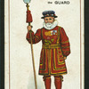 Yeoman of the Guard.