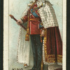 King Edward VII.