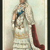Queen Alexandra.