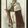 The Marquis of Salisbury.
