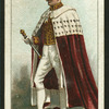 The Earl of Erroll.