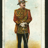 The Duke of Portland.