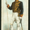 The Earl of Clarendon.