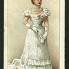 The Princess of Wales.
