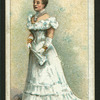 Princess Henry of Battenberg.