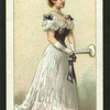 The Duchess of Argyll.