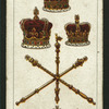 The English Regalia.