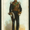 The Earl of Hopetoun.