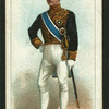 The Rt. Hon. Lord Curzon of Kedleston.