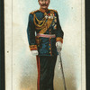The German Emperor.