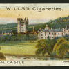 Balmoral Castle.