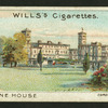 Osborne House.