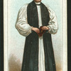 The Archbishop of Canterbury.