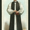 The Archbishop of York.