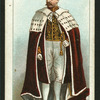 The Earl of Shrewsbury.