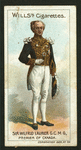 Sir Wilfrid Laurier.