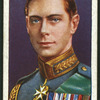 His Majesty King George VI.