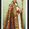 Archbishop of Canterbury.