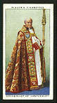 Archbishop of Canterbury.