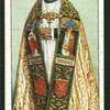 Bishop of London.